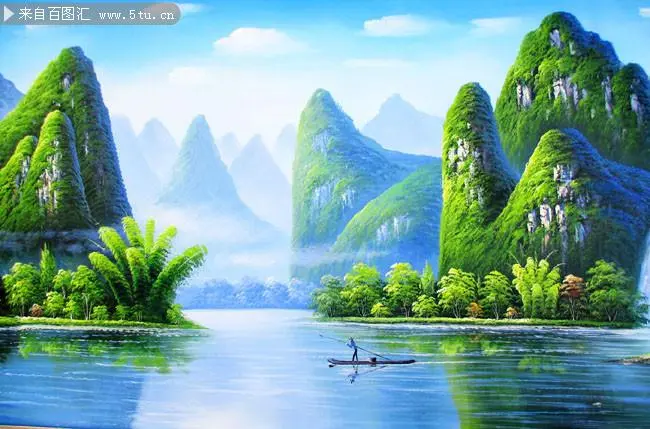 绿色节能高端